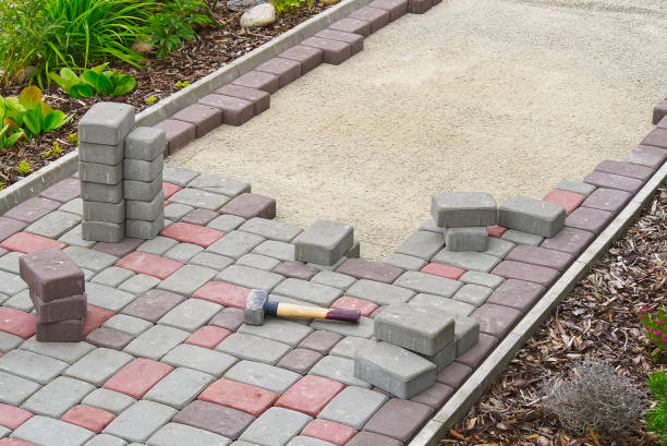 Best Local Driveway Pavers  in Indian River, MI