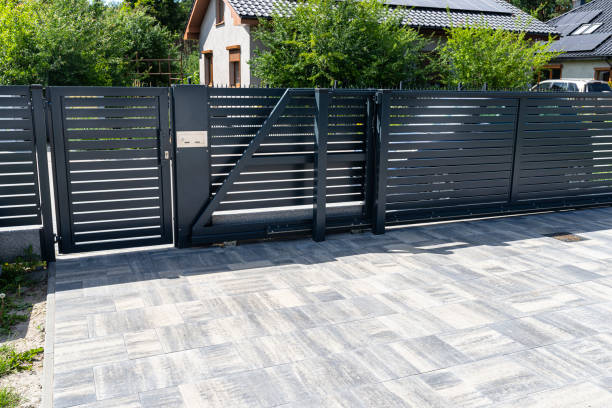 Best Affordable Driveway Pavers  in Indian River, MI
