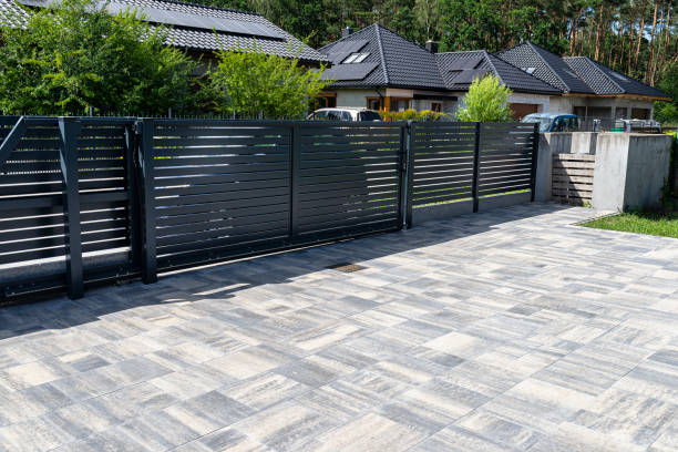 Reasons to Select Us for Your Driveway Paving Requirements in Indian River, MI