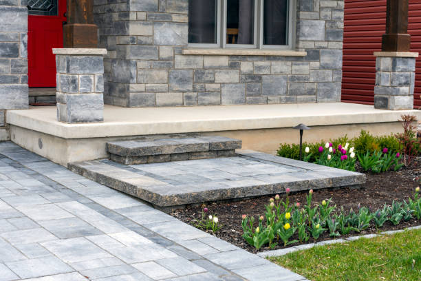 Commercial Driveway Pavers in Indian River, MI
