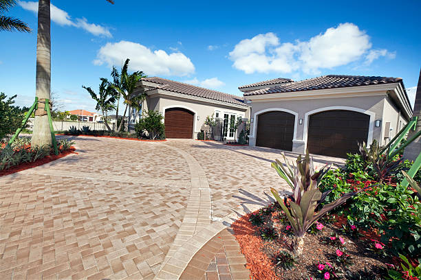 Driveway Repair Near Me in Indian River, MI
