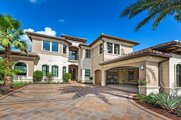 Best Best Driveway Pavers  in Indian River, MI