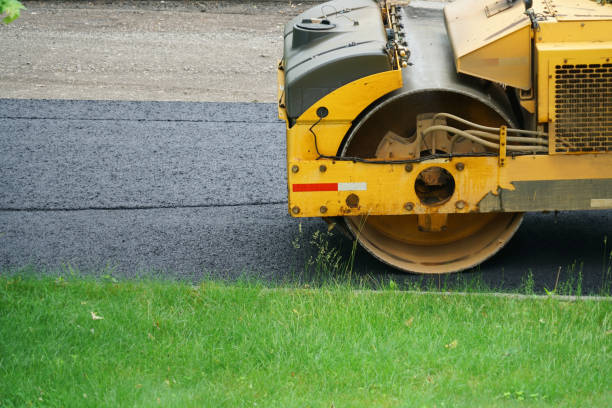 Trusted Indian River, MI Driveway Pavers Experts