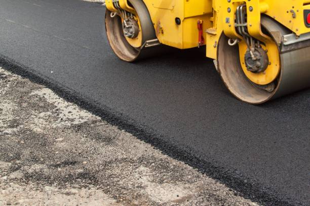 Professional Driveway Pavers in Indian River, MI